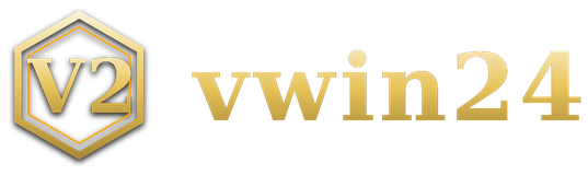 vwin24 logo
